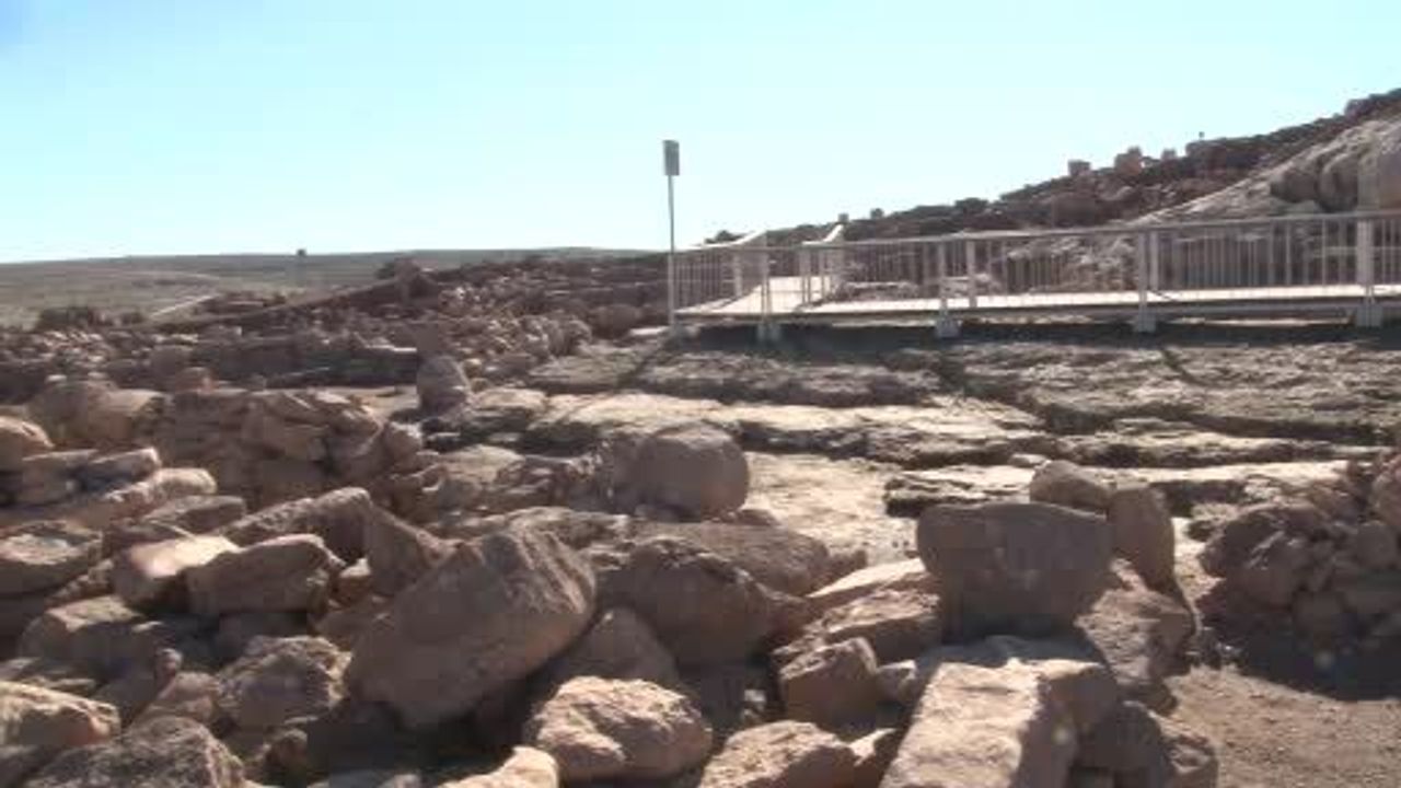Çin Kültür ve Turizm Bakan Yardımcısı Rao Quan Şanlıurfa’da: Göbeklitepe, Karahantepe ve Balıklıgöl’ü İnceledi