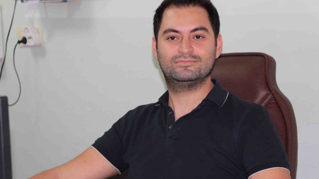 Cizre'de İlk Revizyon Rinoplasti Ameliyatı Başarıyla Gerçekleştirildi