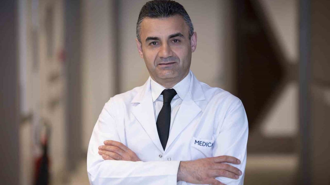 Çocuklarda bakteriyel menenjit: Erken tanı ve aşılamanın önemi