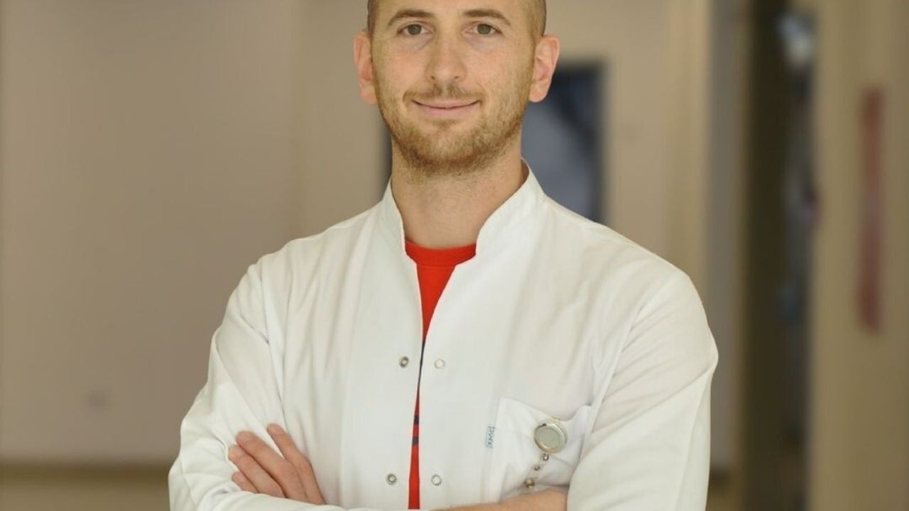 Çocuklarda burun tıkanıklığının okul başarısına etkisi: Op. Dr. Cevat Çelenk uyarısı