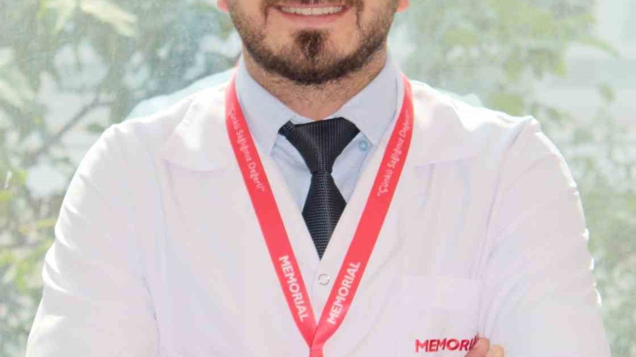 Çocuklarda düztabanlık: Op. Dr. Muhammed Melez'e göre 4 belirti ve erken müdahalenin önemi