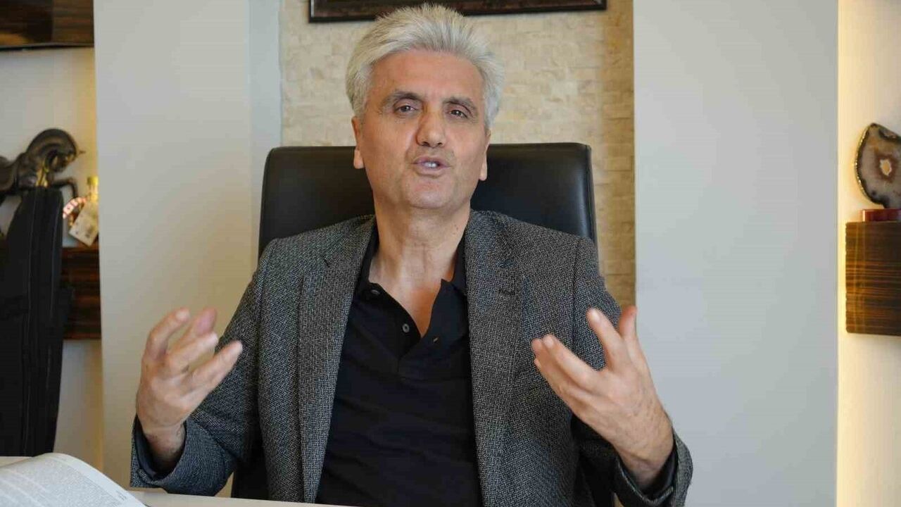 Çocuklarda göğüs büyüklüğü uyarısı: Prof. Dr. Hayati Akbaş’ın değerlendirmesi