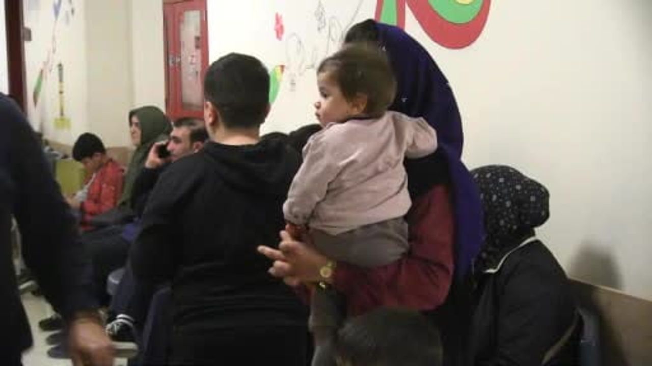 Çocuklarda kış dönemi enfeksiyonları: Uzmanlardan hijyen ve beslenme uyarısı