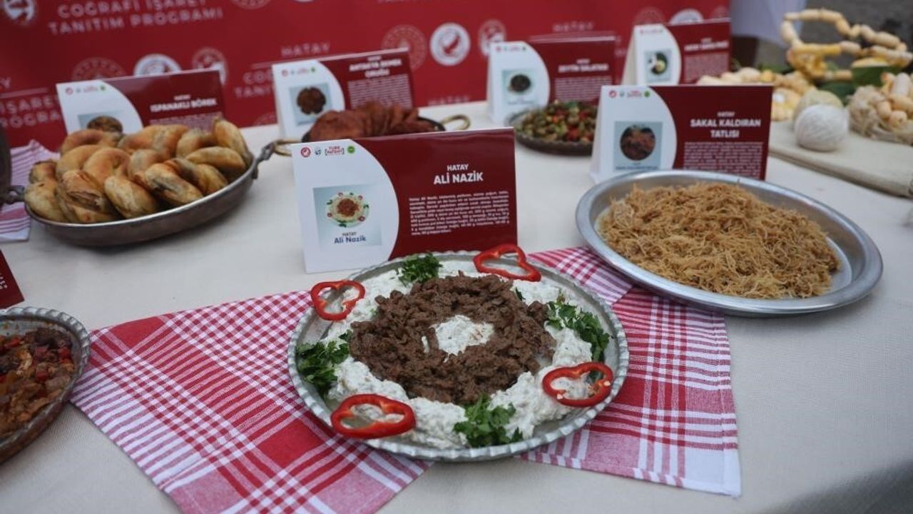 Coğrafi işaretlerde denetim eksikliği: YUCİTA Başkanı Tekelioğlu'ndan yönetmelik ve enstitü çağrısı