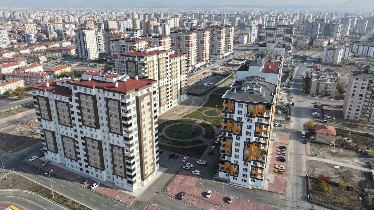 Çolakbayrakdar: Kocasinan, insan odaklı yatırımlar ve projelerle altın çağını yaşıyor