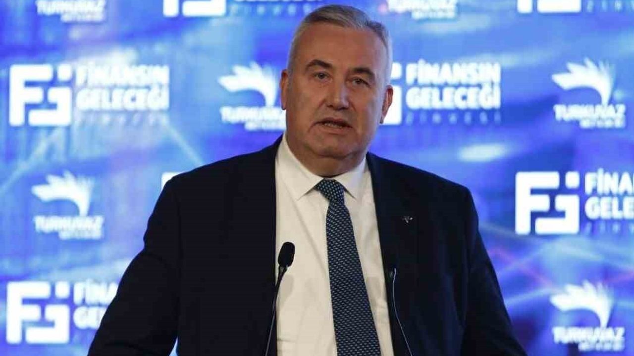 Corendon Airlines, 5. Finansın Geleceği Zirvesi'ne Destek Sponsoru Oldu