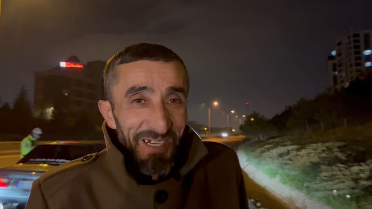 Çorlu'da süresi geçmiş ehliyetle yakalanan sürücü araçtan men edildi