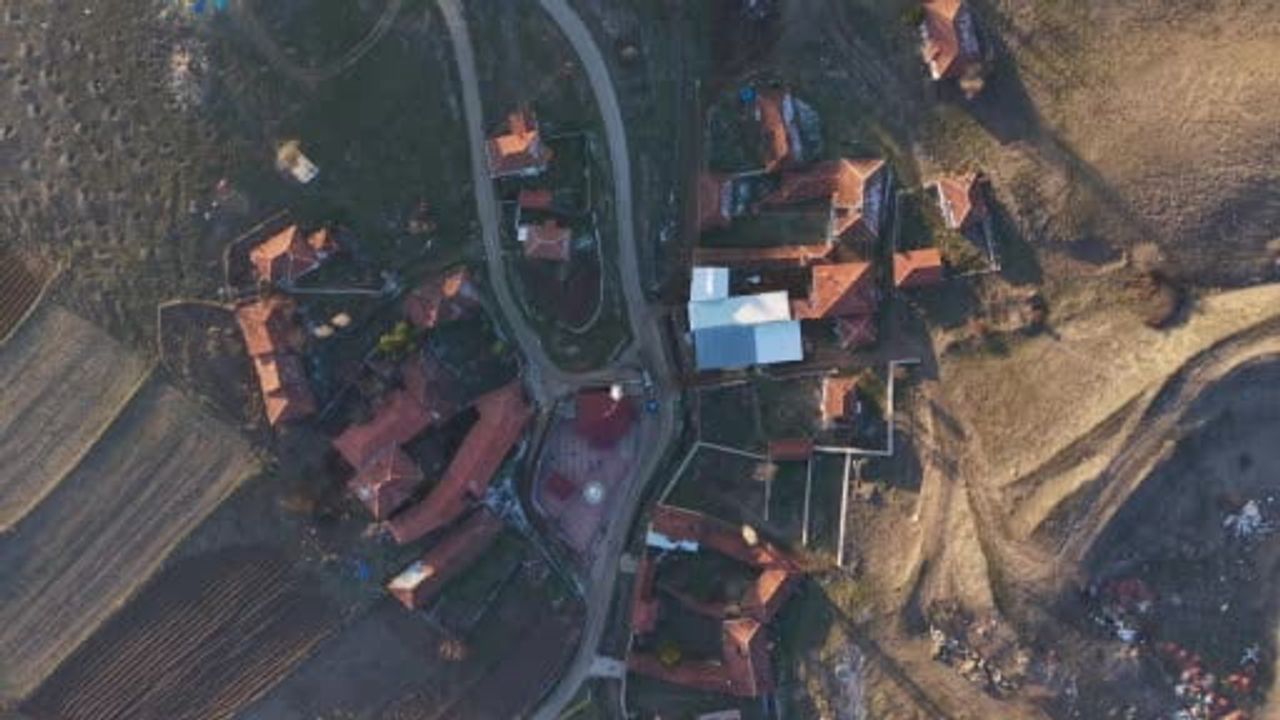 Çorum’da 11 mandayla başlayan kadın girişimci, manda sütü taleplerine yetişemiyor