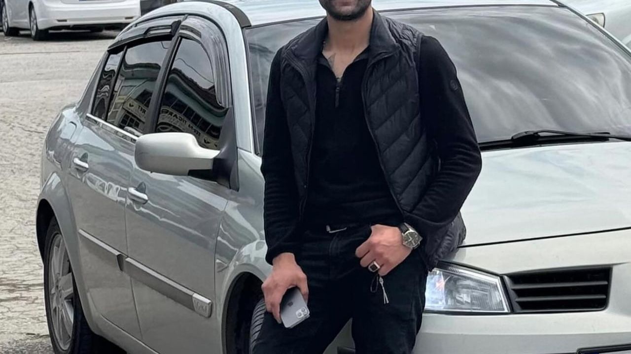 Çorum'da park halindeki otomobilde 30 yaşındaki Oğuzhan Karameşe hayatını kaybetti