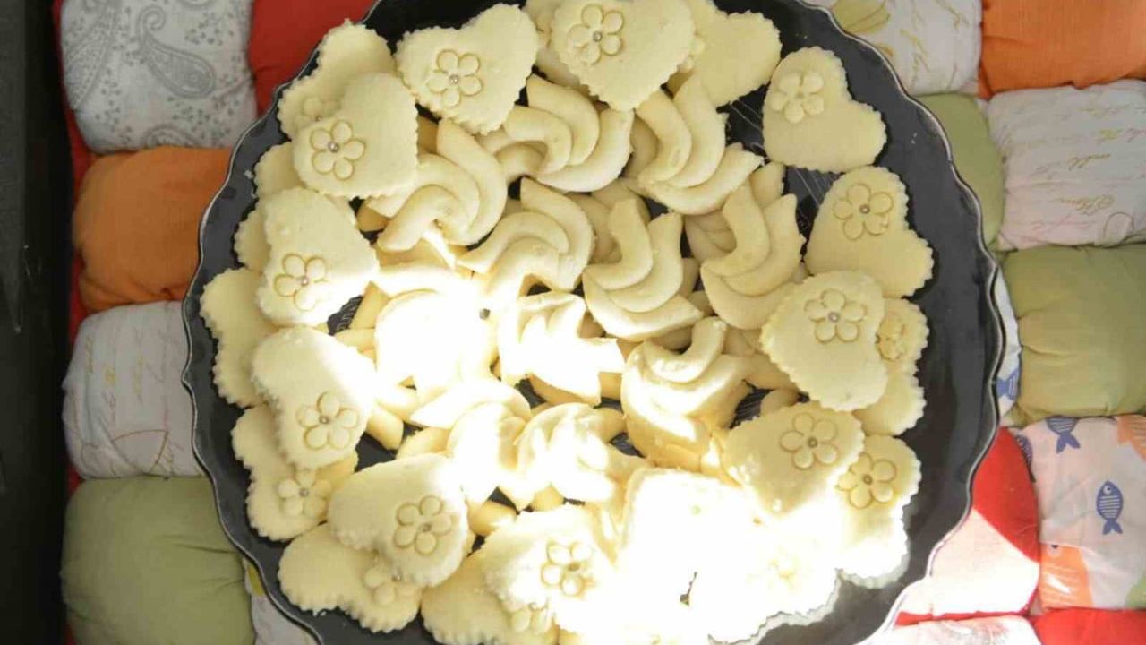 Çorum Şekerlemesi'ne Coğrafi İşaret Tescili: Nişan Geleneği Resmi Koruma Altında