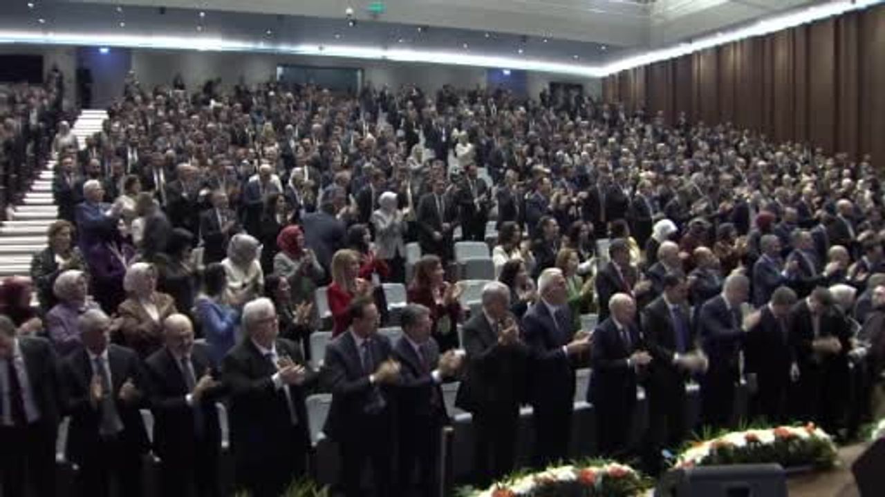 Cumhurbaşkanı Erdoğan: "Oyuna gelmedik, gelmeyeceğiz"