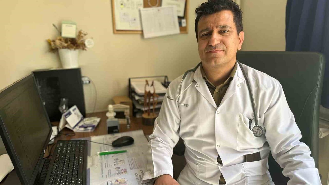 Dahiliye Polikliniklerine Başvurular Artıyor: Metabolik ve Kronik Hastalıklar Öne Çıkıyor