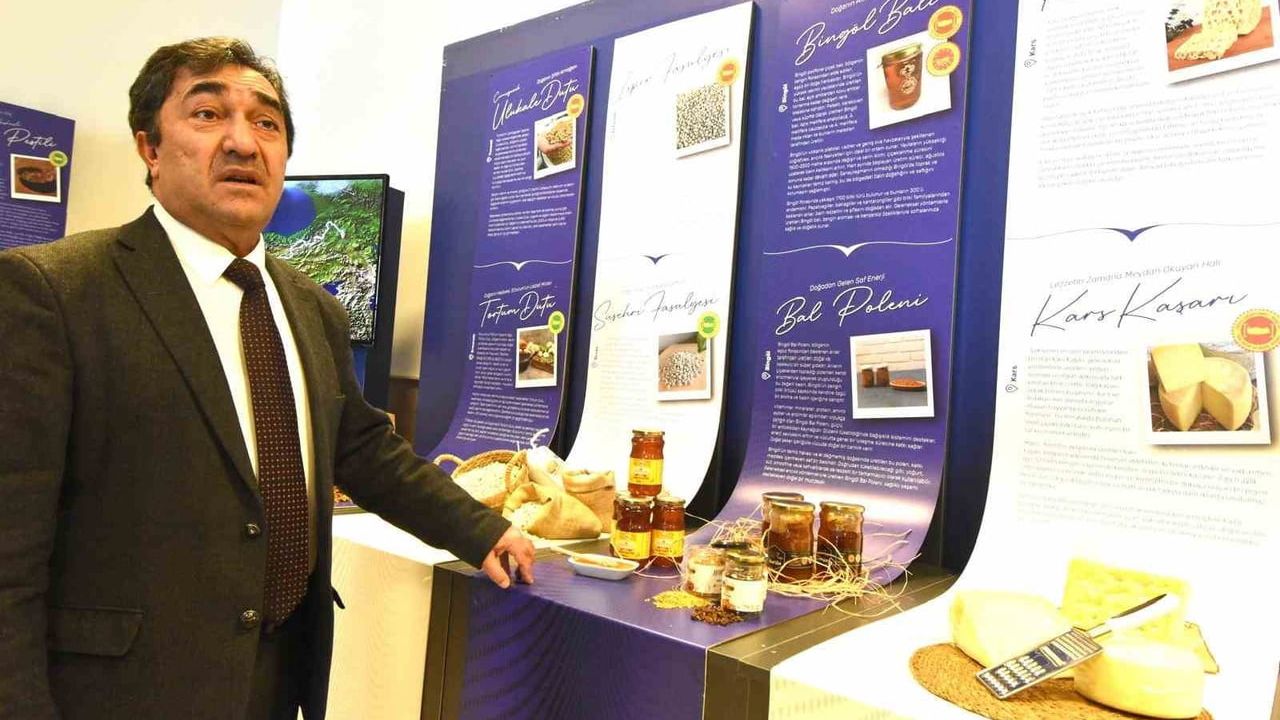 DAP Bölgesi'ne 2013-2025'te 13 milyar 433 milyon 929 bin 693 TL destek — Tarım ve kırsal kalkınma önceliği