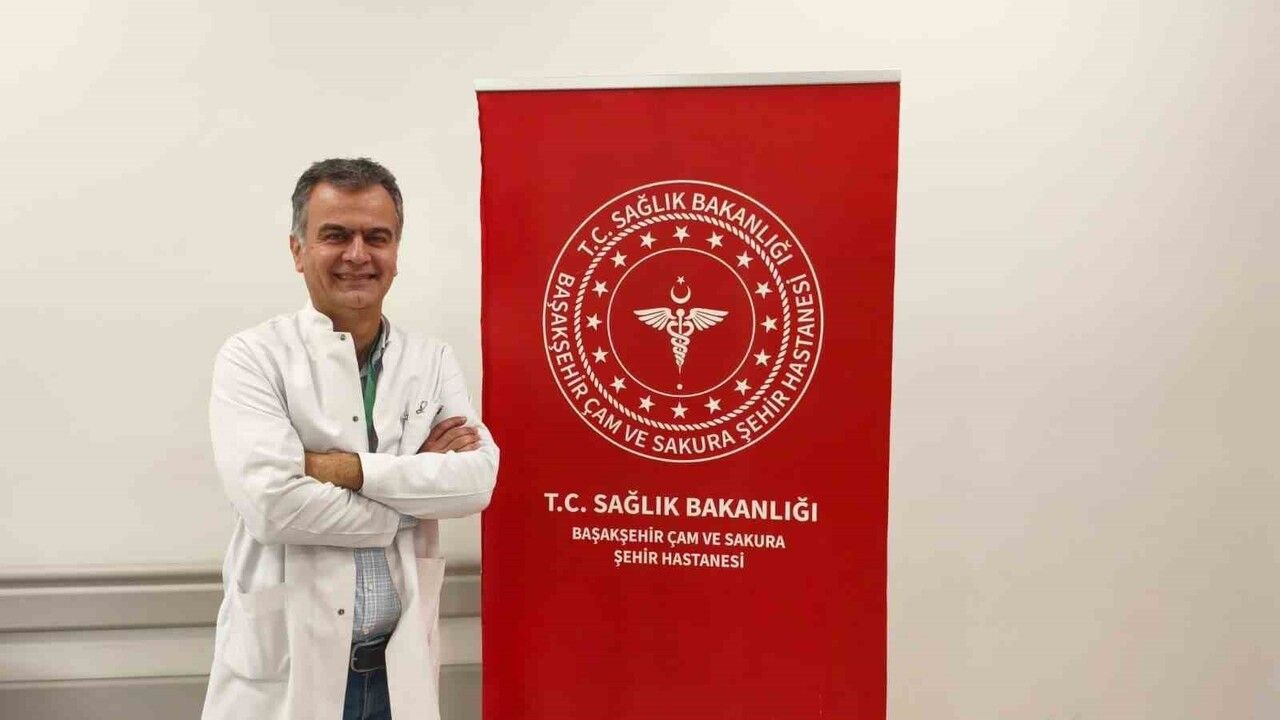 Demans riskini azaltmada Akdeniz tipi beslenmenin rolü: Prof. Dr. Murat Çabalar'ın önerileri