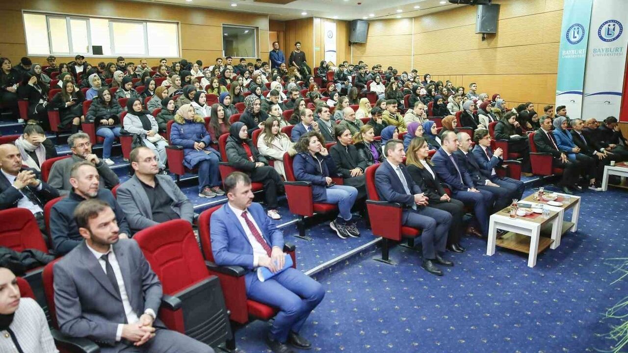 Denetimli Serbestliğin 20. Yılı Paneli: Geçmiş, Hukuk ve Rehabilitasyon