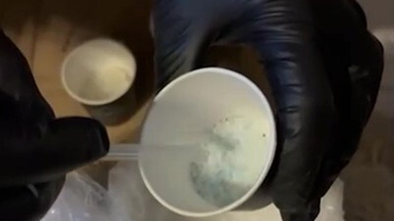 Denizli'de 02-09 Aralık operasyonlarında 22 şüpheli cezaevine gönderildi