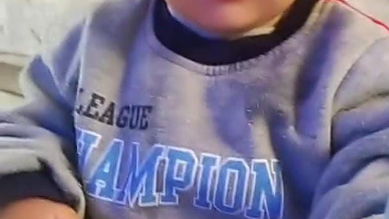 Denizli'de 7,5 aylık bebeğe yönelik darp iddiası: Anne ve erkek arkadaşı gözaltında, bebek yoğun bakımda