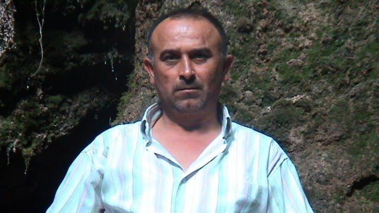 Denizli'de çatıda tamirat yaparken düşen Ömer Bulut hayatını kaybetti