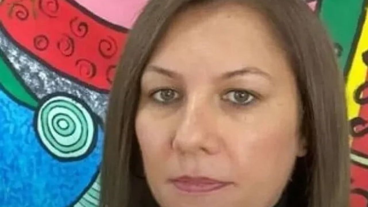 Denizli'de eski eşini boğazını keserek öldüren sanık hakkında müebbet hapis talebi