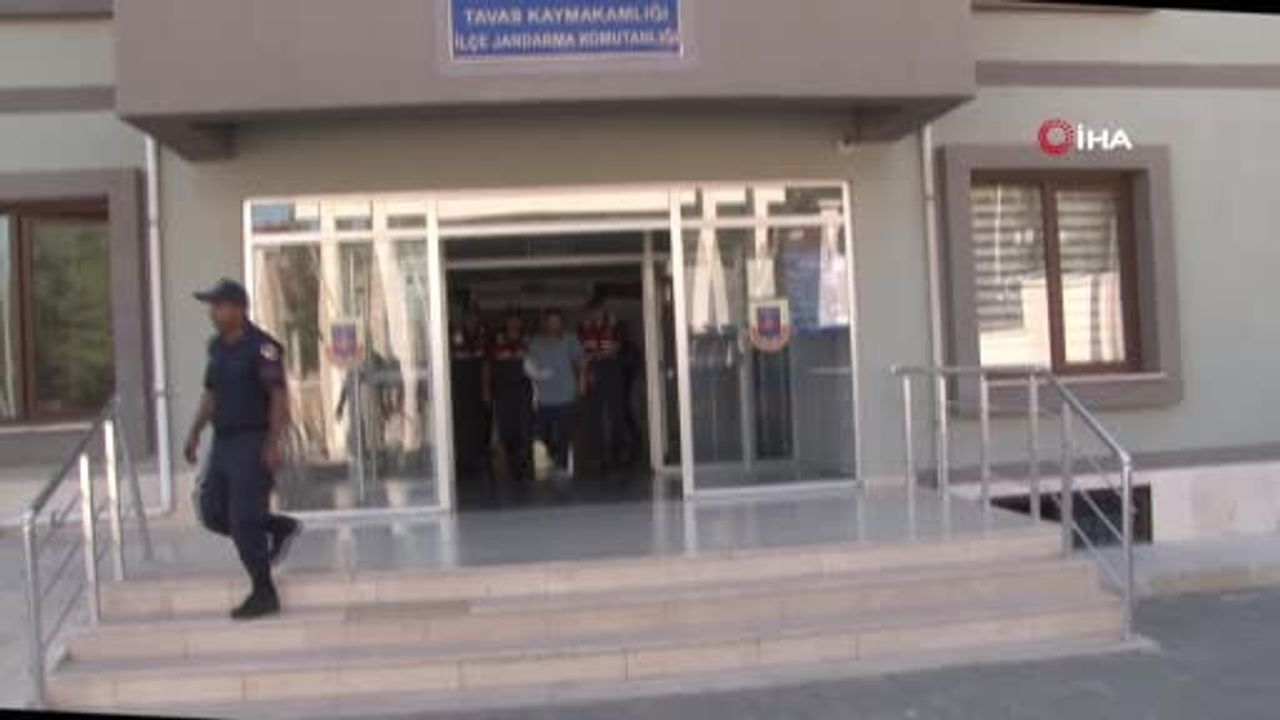 Denizli'de Müge Elbeli Davası: Cezaevinden izinli çıkan koca ağırlaştırılmış müebbet hapisle cezalandırıldı