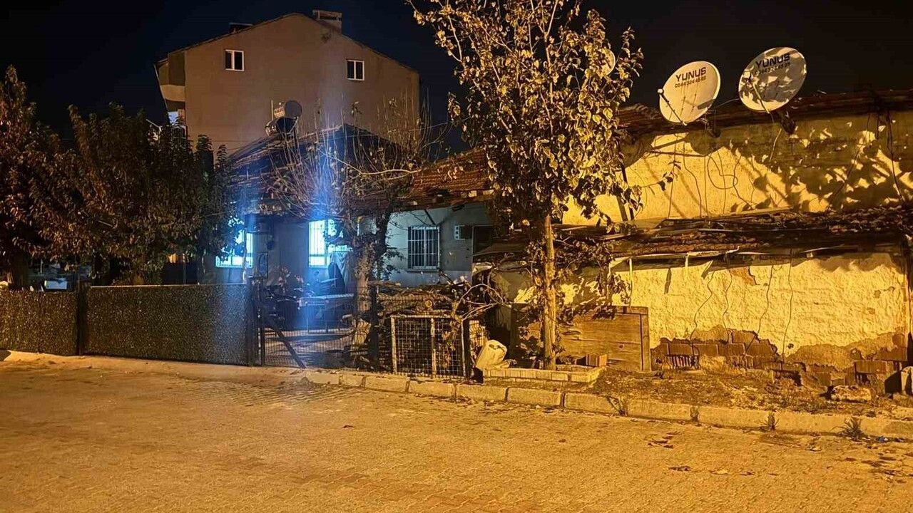 Denizli’de ruhsatsız tüfekle oynarken kız arkadaşının ölümüne yol açan lise öğrencisi tutuklandı