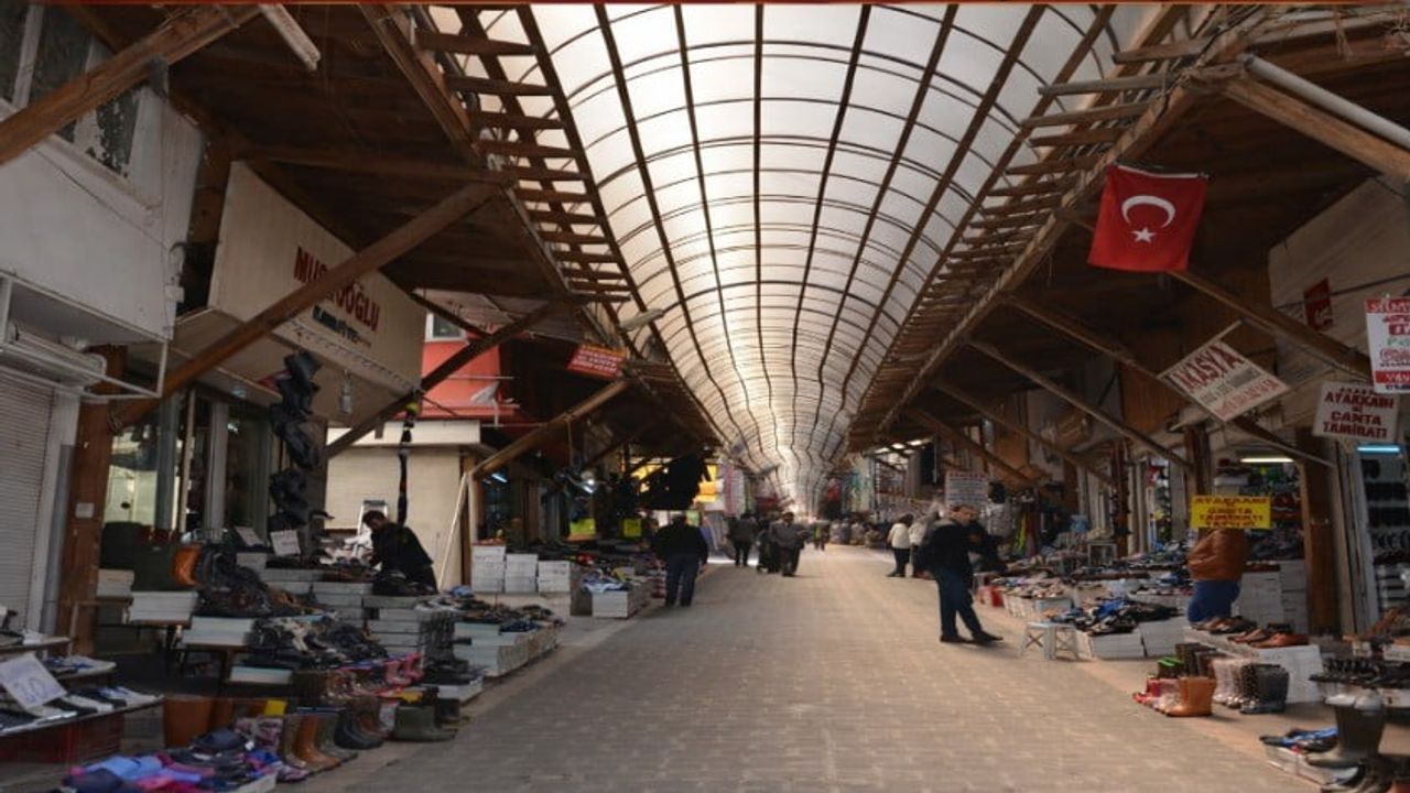 Denizli'nin 2026-2030 Turizm Yol Haritası: Dijitalleşme, Gastronomi ve Sürdürülebilirlik Odaklı Plan