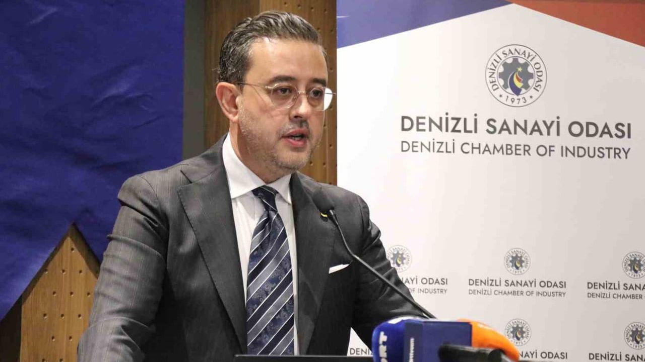 Denizli Su Zirvesi: Su Kıtlığına Karşı Çok Paydaşlı Stratejiler ve Gençlerin Yenilikçi Çözümleri