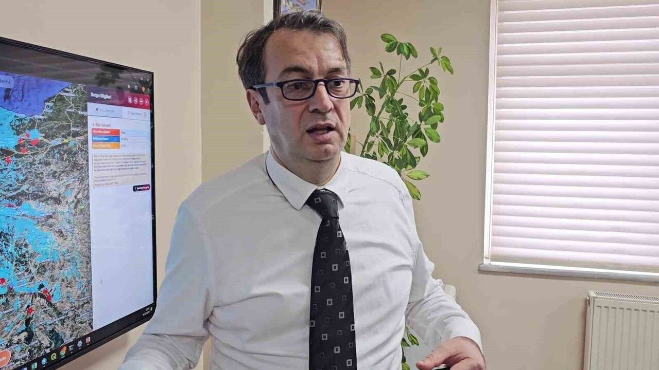 DepremBİS: BEUN'lü akademisyenlerin ücretsiz fay hattı ve zemin sorgulama platformu