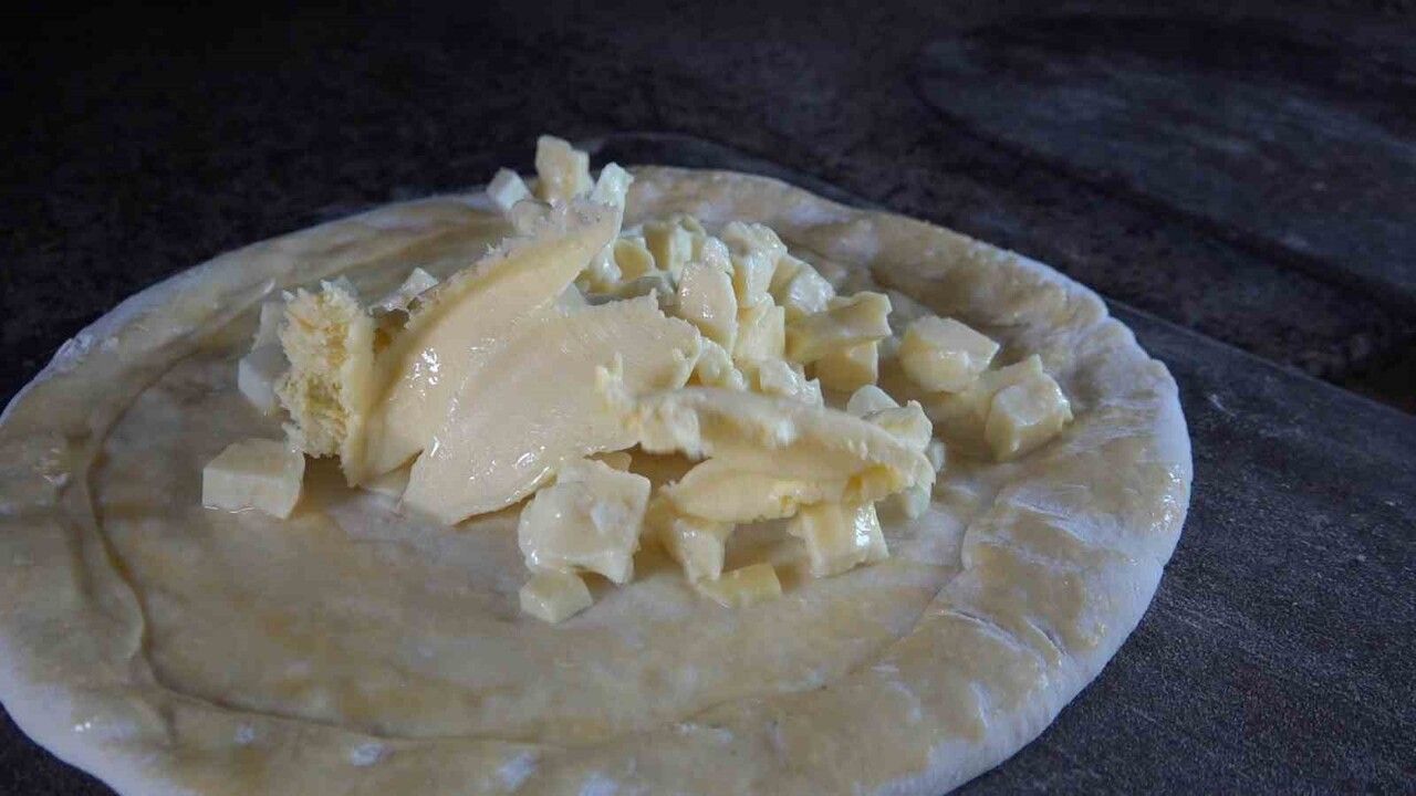 Derepazarı Pidesi: Coğrafi İşaretli Lezzetin Ustaları Nesilden Nesile Aktarıyor