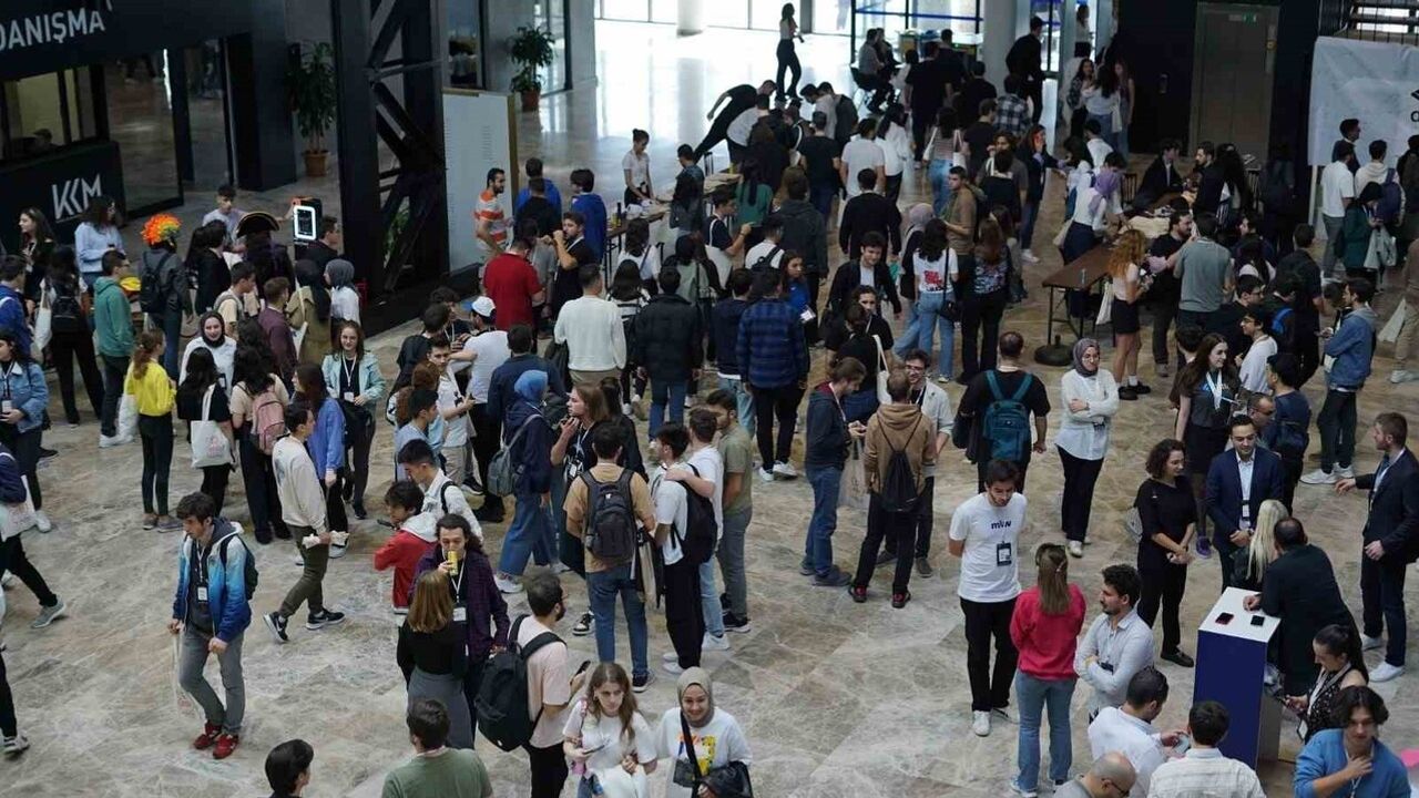 DevFest’25: Yazılım ve Teknoloji Profesyonelleri 6 Aralık'ta Kocaeli'de Buluşuyor