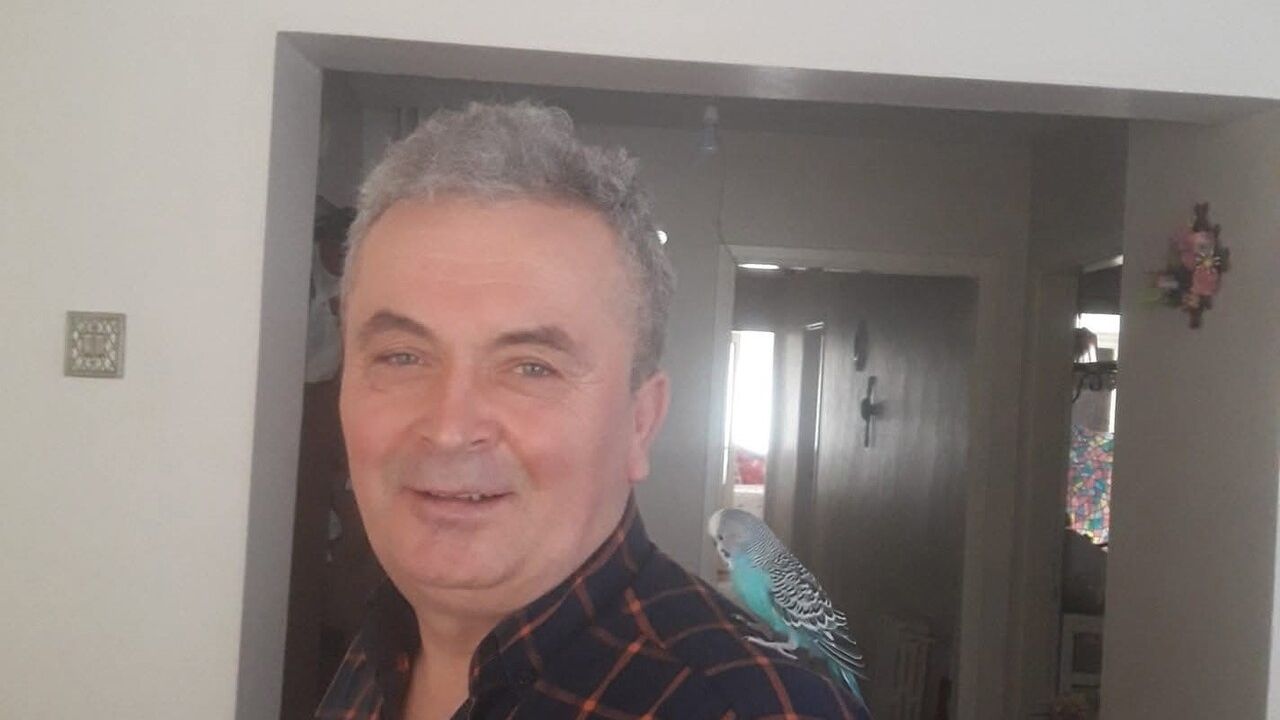 Devrek'te arkadaşıyla kaldığı evde 60 yaşındaki Yüksel Karapınar ölü bulundu