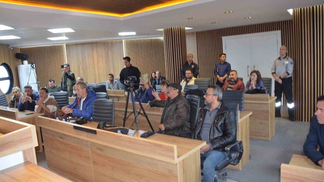 Didim Belediye Başkanı Hatice Gençay: 'Devir ve kiralama yok' - Pazar tezgahları belediyenin yetkisinde