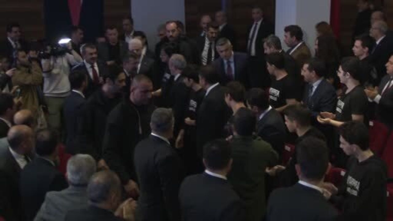 Dijital İkiz Atölyeleri tanıtıldı — Yılmaz: Öğrenciler okul sıralarındayken geleceğin fabrikalarına adım atacak