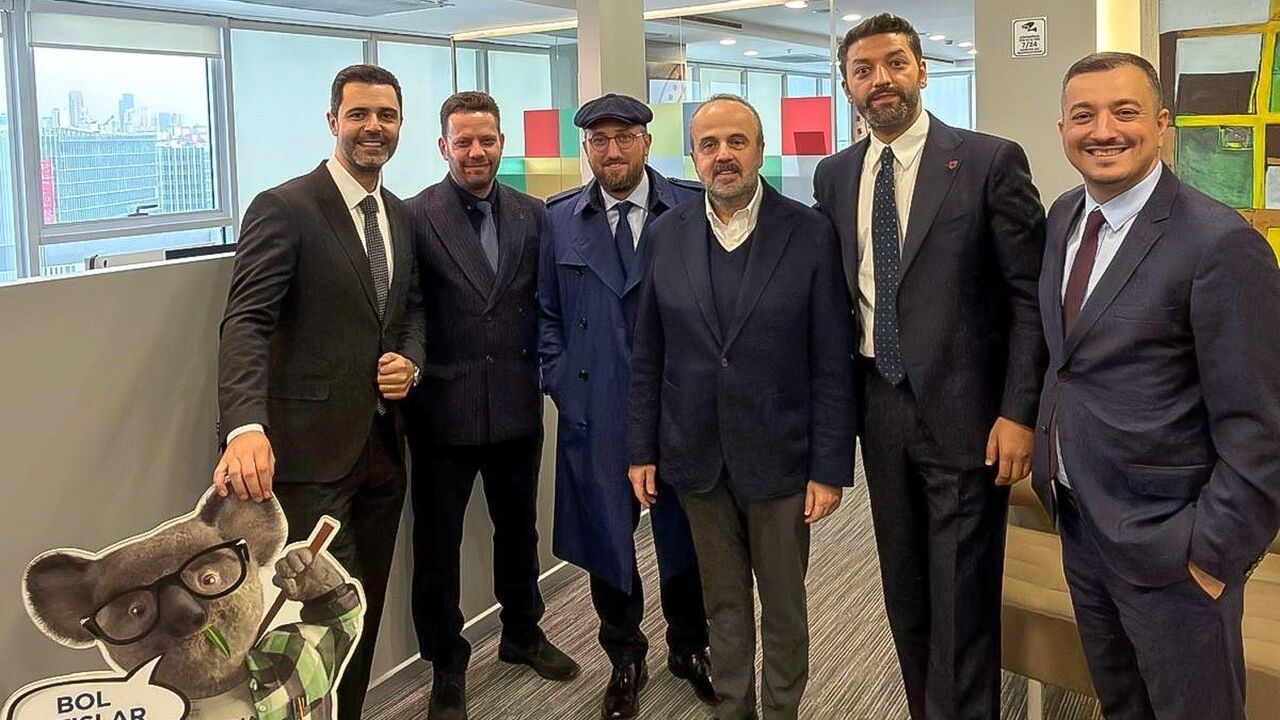 Dijital sigorta platformu Koalay.com, yatırımcı grubu tarafından satın alındı