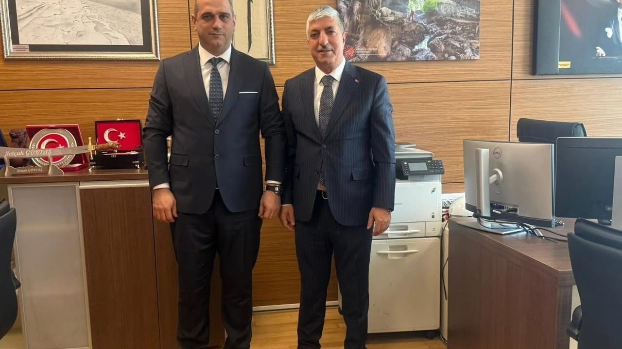 Dilovası'nda Diliskelesi Sahil Projesi protokolü imzalandı