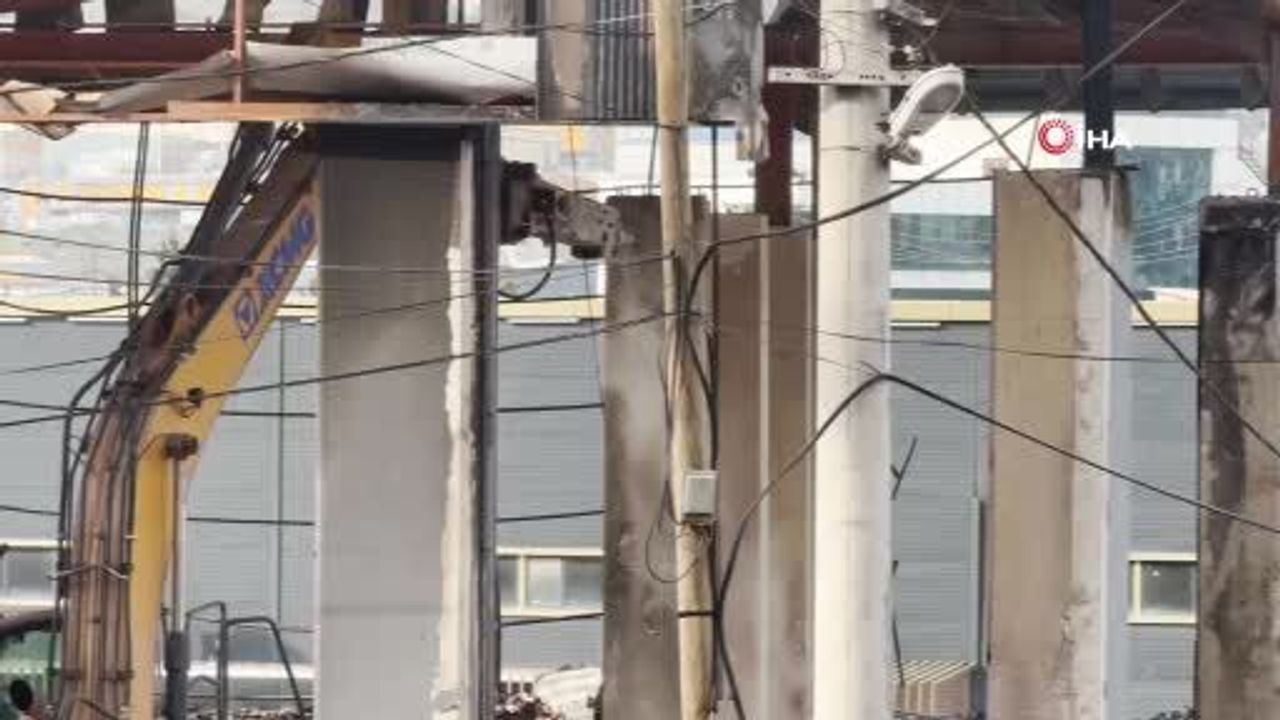 Dilovası'ndaki Ravive Kozmetik yangını iddianamesinde kaçış planı ve sorumluluk iddiaları