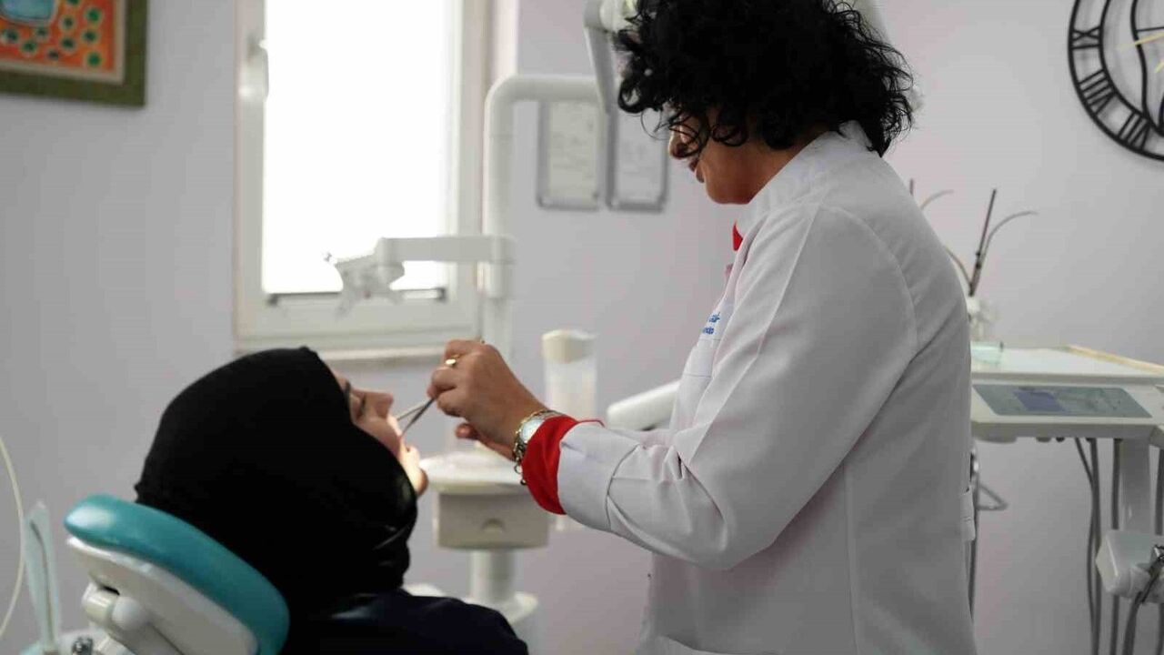 Diş hekimi korkusunun kökeni: Uzman çocuklukta izinsiz müdahaleleri işaret etti