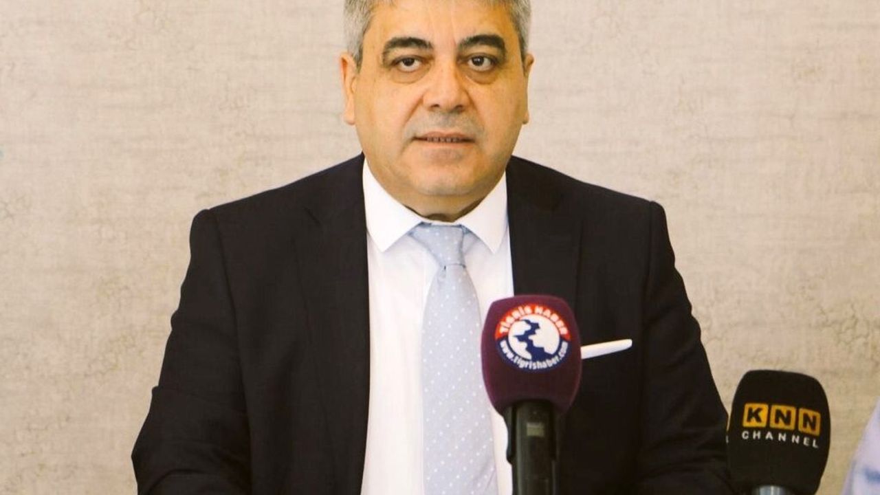 DİSİDER Başkanı Akbaş: 2026 asgari ücretinde sosyal denge ve kamu desteği şart