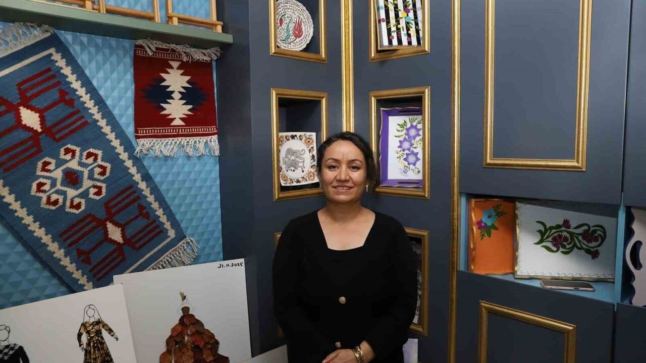 DİSMEK’te 15 branşta eğitim: 274 kursiyer müzikten tekstile 3 ay sürecek kurslarda