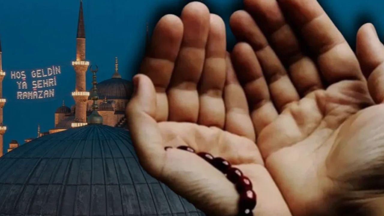 Diyanet açıkladı: 2026 Ramazan takvimi belli oldu — İlk oruç 19 Şubat, Bayram 20 Mart'ta