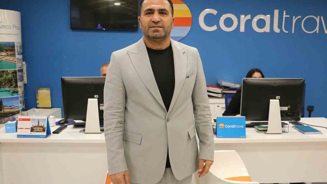 Diyarbakır 2025'te turizmde büyüme kaydetti: Acenteler aracılığıyla 1,6 milyon, toplam ziyaretçi sayısı 3 milyonu aşıyor