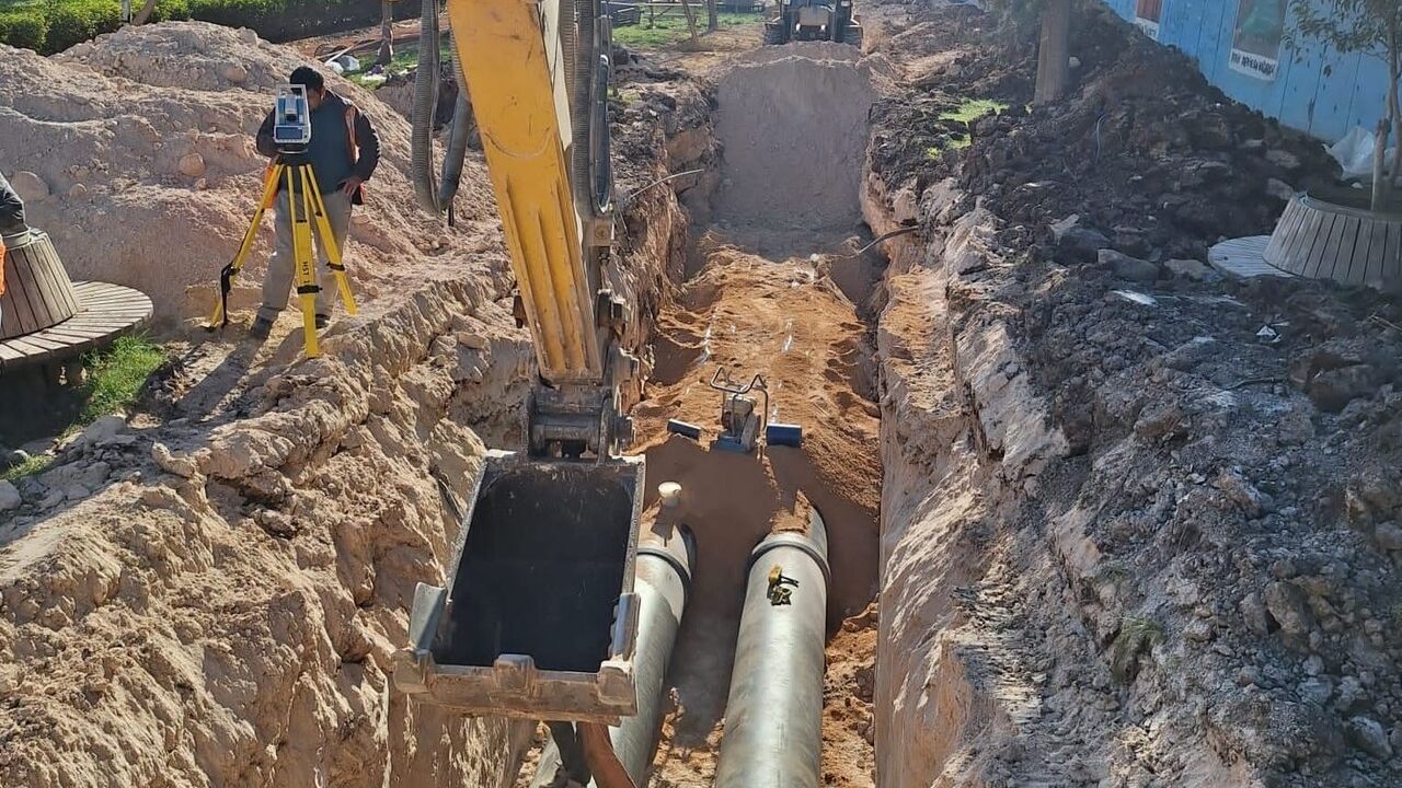 Diyarbakır Bulvarı, MARSU çalışması nedeniyle 3 Aralık 2025'te geçici trafiğe kapatılacak