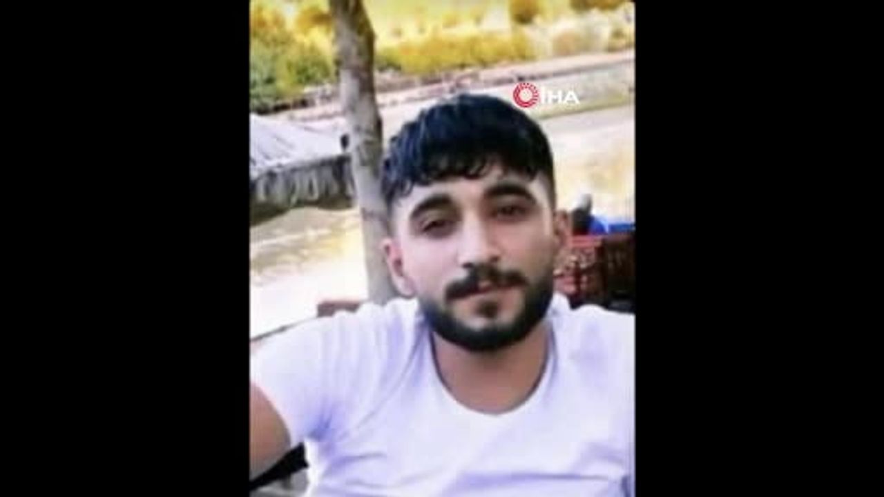 Diyarbakır Çermik'te peynir tesisindeki kazan patlaması: Taner Erkul yaşamını yitirdi