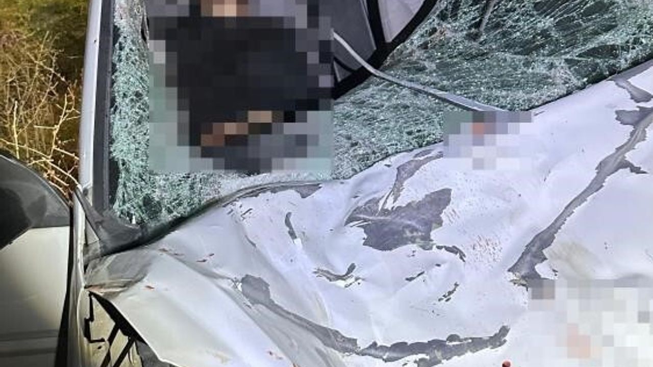 Diyarbakır'da 11 aylık trafik bilançosu: 34 ölü, 5 bin 635 yaralı