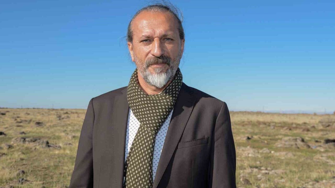 Diyarbakır’da 195 dönümlük doğal yaşam alanı kuruluyor: Yaklaşık 15 bin hayvan kapasitesi hedefleniyor