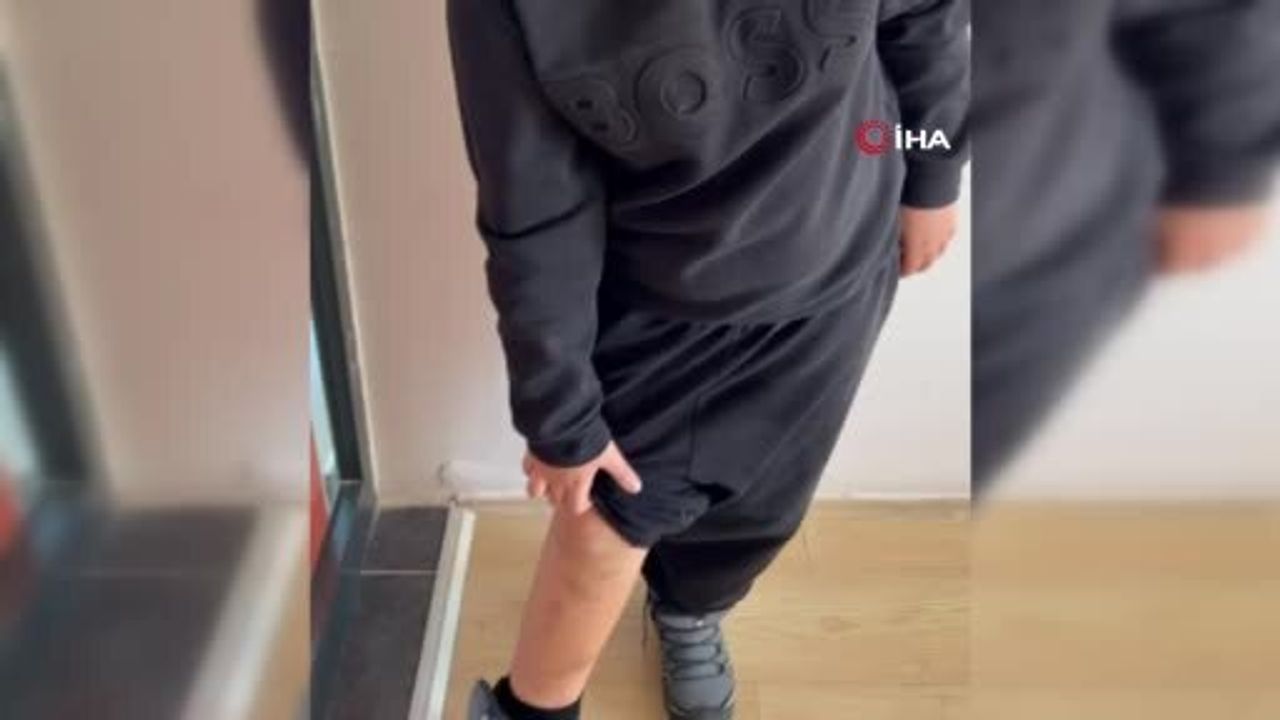 Diyarbakır'da özel okulda 8 yaşındaki öğrenci darp iddiası: Okul ve aile farklı açıklamalar yaptı