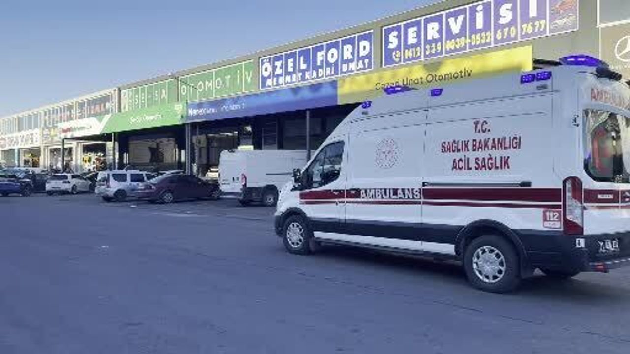 Diyarbakır Kayapınar’da alacak-verecek kavgası: 4 kişi yaralandı