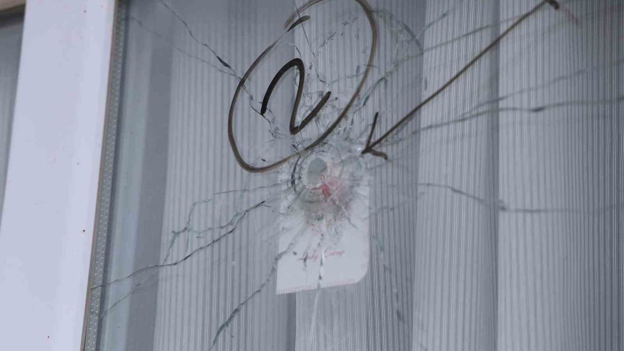 Diyarbakır Kayapınar'da Silahlı Saldırı: 1 Ölü, 1 Ağır Yaralı; 'Sosyal Medya Paylaşımı' İddiası