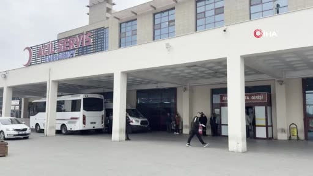 Diyarbakır Sur'da dini nikahlı eşini öldürüp gömen şüpheli gözaltına alındı