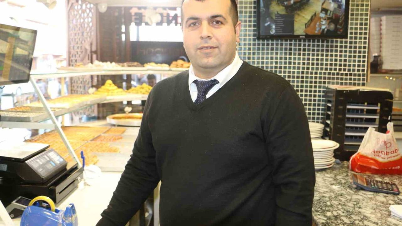 Diyarbakır Sur Esnafı 2025'i Değerlendiriyor: 2026'ya Umutlu Bakış